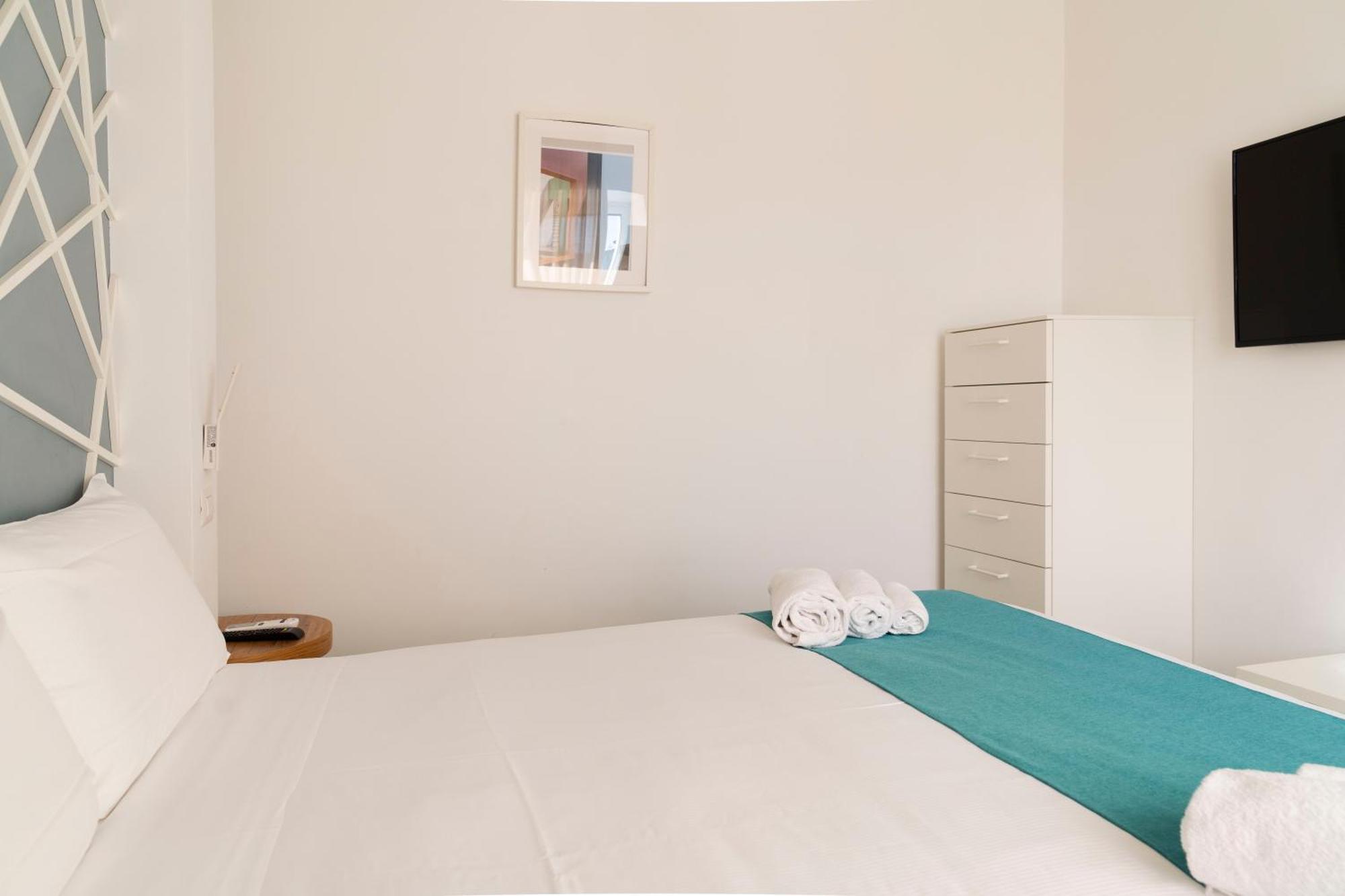 La Via Del Mare Apartment Licola Room photo