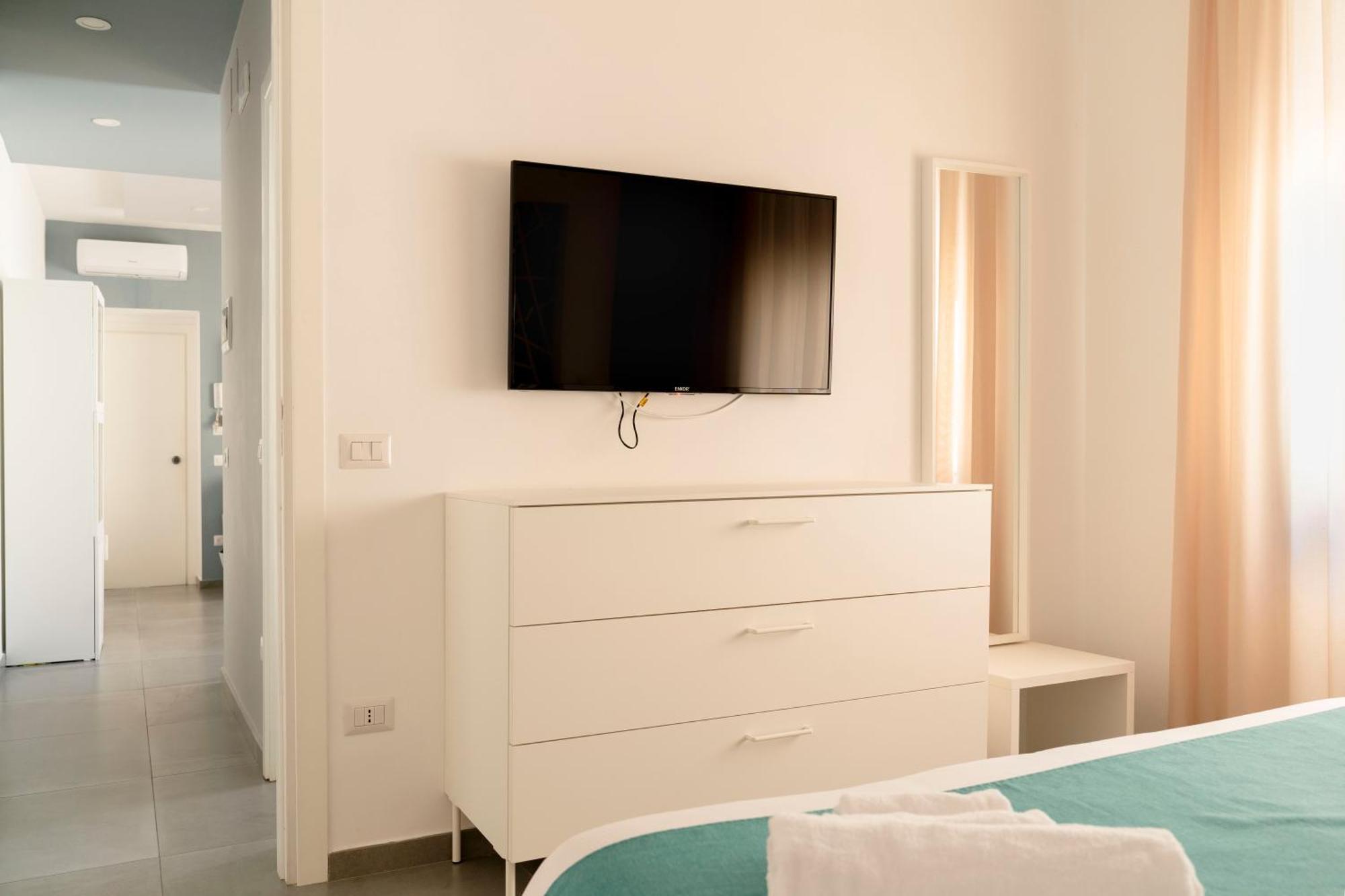 La Via Del Mare Apartment Licola Room photo
