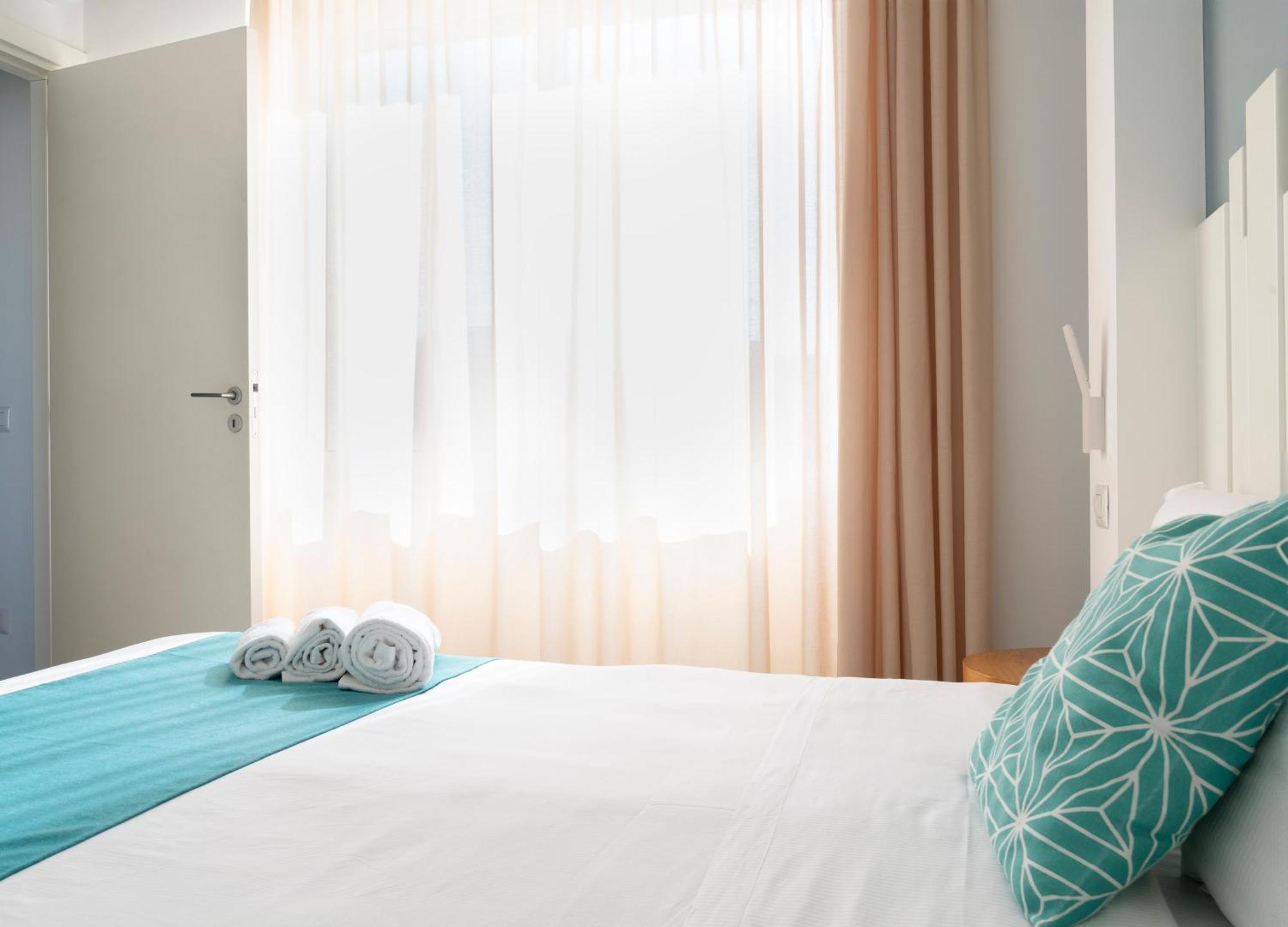 La Via Del Mare Apartment Licola Room photo
